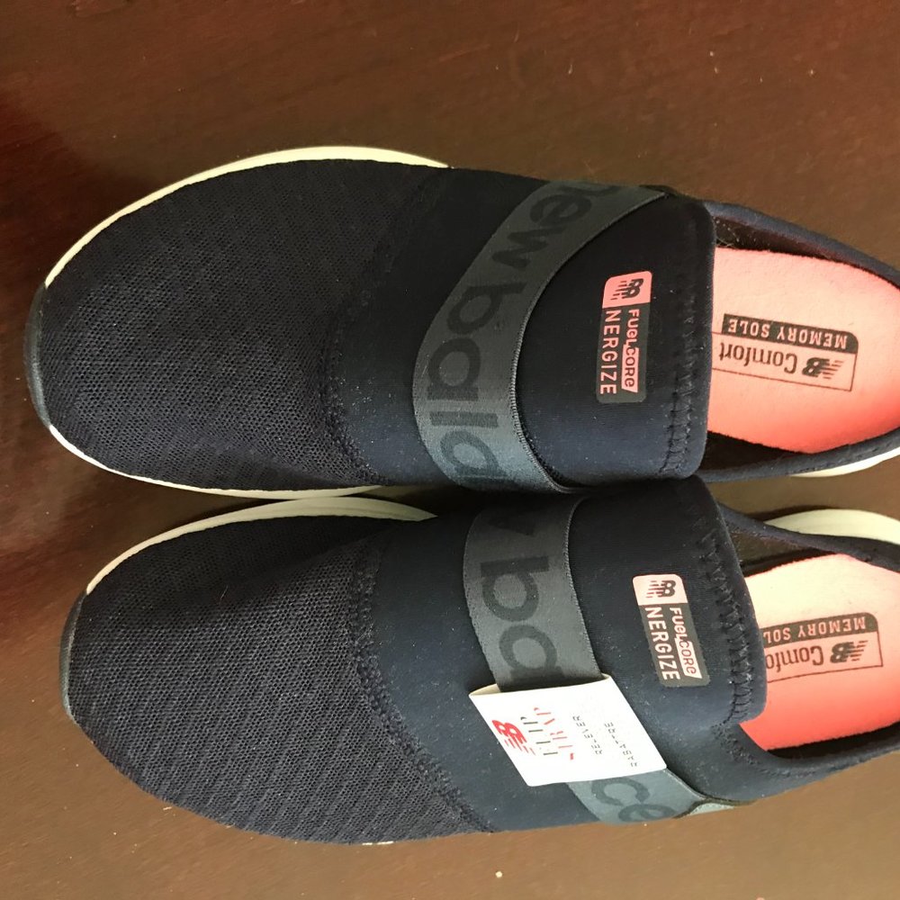 New Balance FuelCore Nergize Womens 7.5